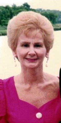 Obituary of Norma A. Crevi