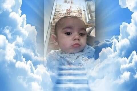 Obituary of Julian Jesus Garcia - Villegas