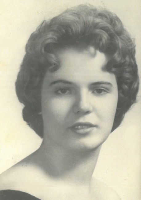 Obituary of Beverly Young Lanham
