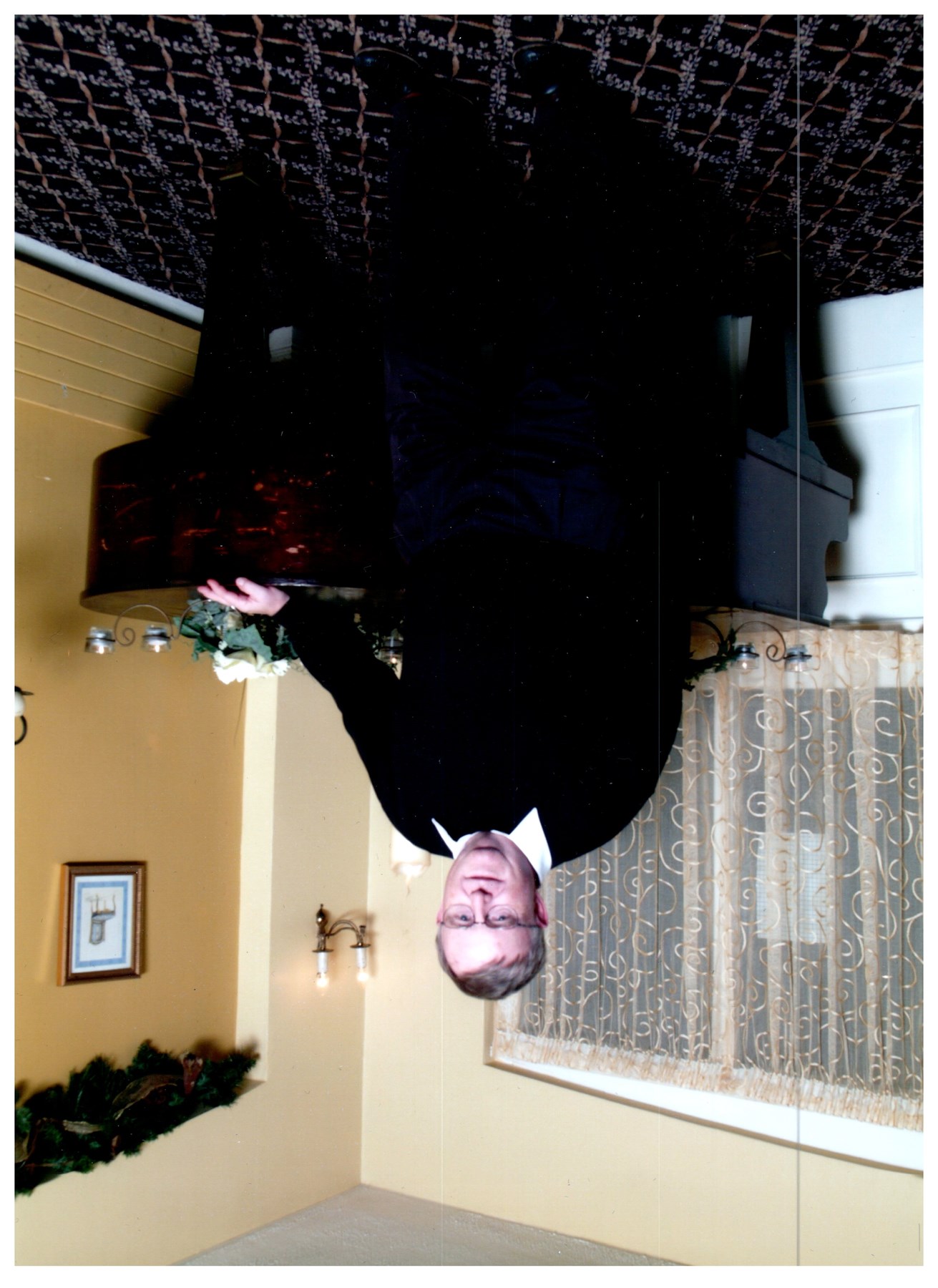 James Murphy Obituary Colleyville, TX