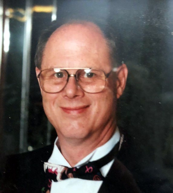 Obituary of Harry F. Hess