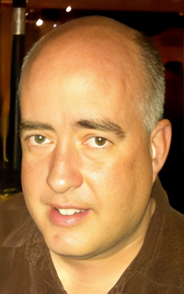 Obituary of John Grant Kipp