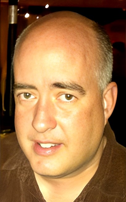 Obituary of John Grant Kipp