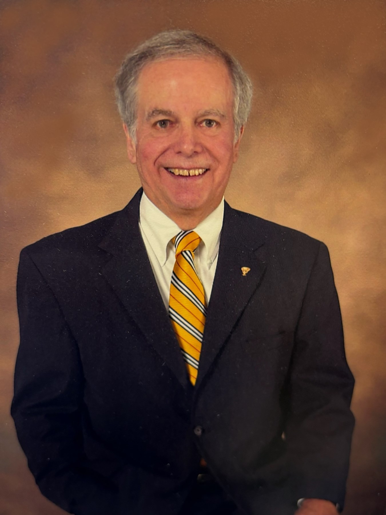 Obituary of William "Bill" James Kearney, III