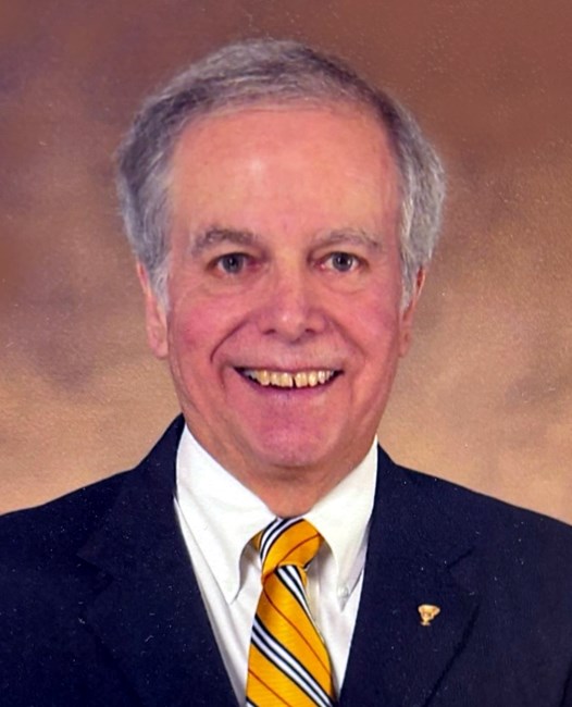 Obituary of William "Bill" James Kearney, III