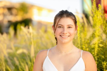 Obituary of Claire Hannasch