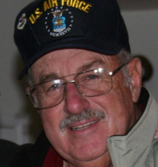 Obituary of Paul Kenneth Daniels