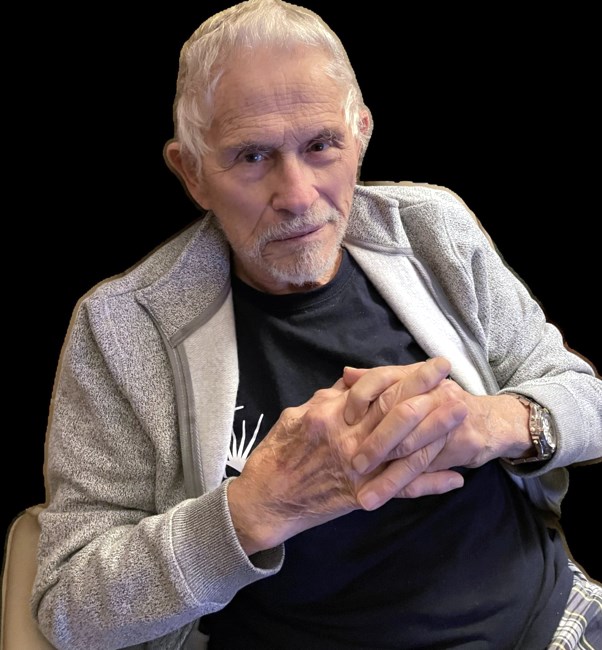 Obituary of Cyril A. Jendrisak