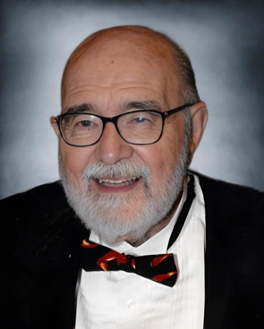 Obituary of Richard Lupino