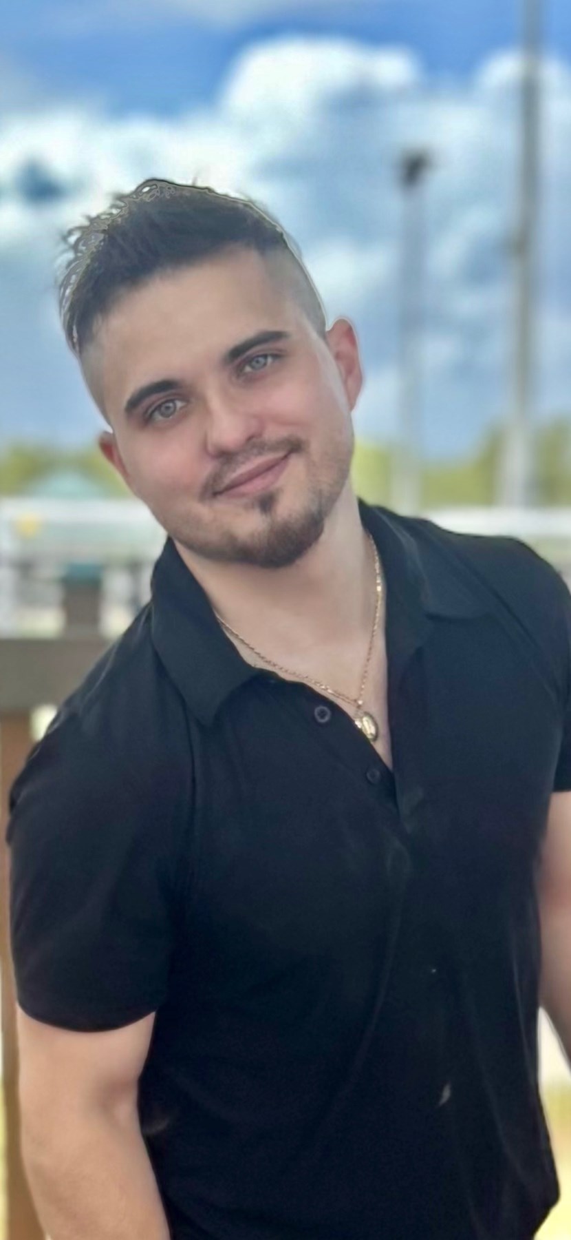 Avis de décès de Jason Michael Sheffield