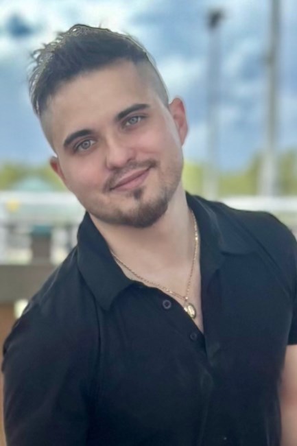 Avis de décès de Jason Michael Sheffield