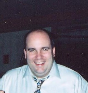 Obituary of Jason Charles Bruscato