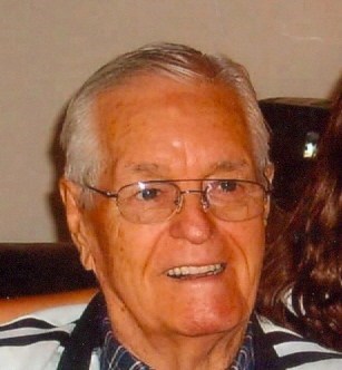 Obituary of Roy W. Stoutamire