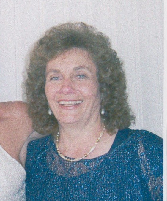 Obituary of Virginia Rose Maddox Landry