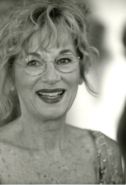 Obituary of Jeanette Schimmelbusch