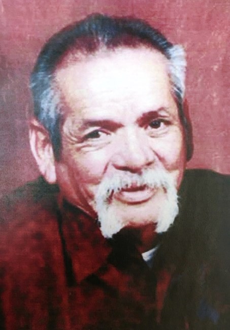 Obituary of Frank H. Sanchez