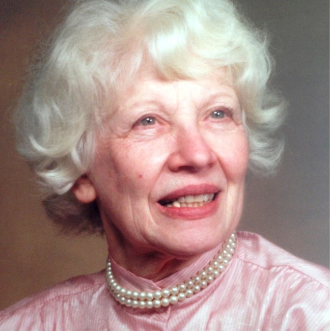 Obituary of Yetta Lambert