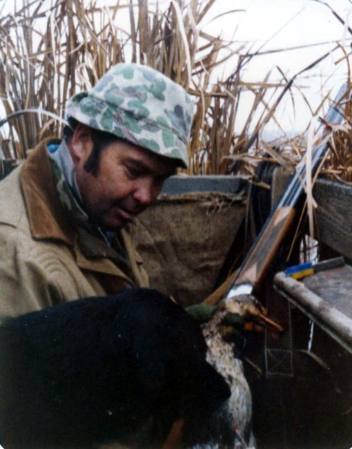 Obituary of John Jones