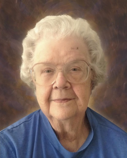 Obituary of Dorothy Moore Griffin