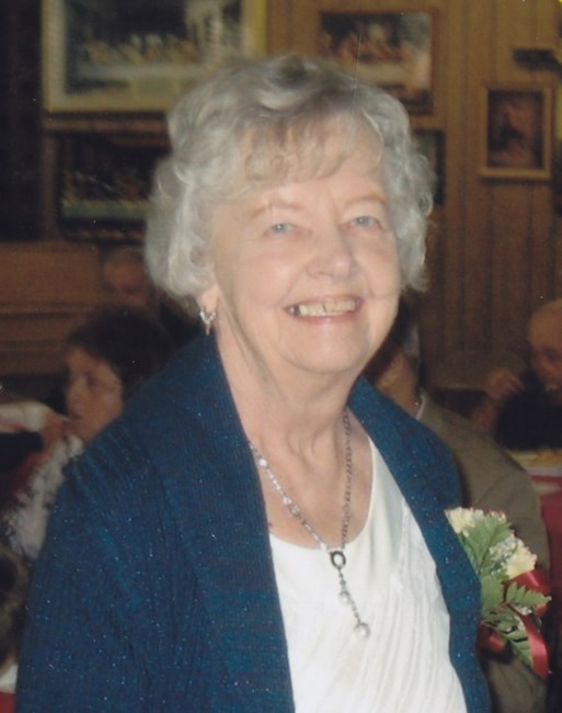 Obituary of Loris A. Terpstra