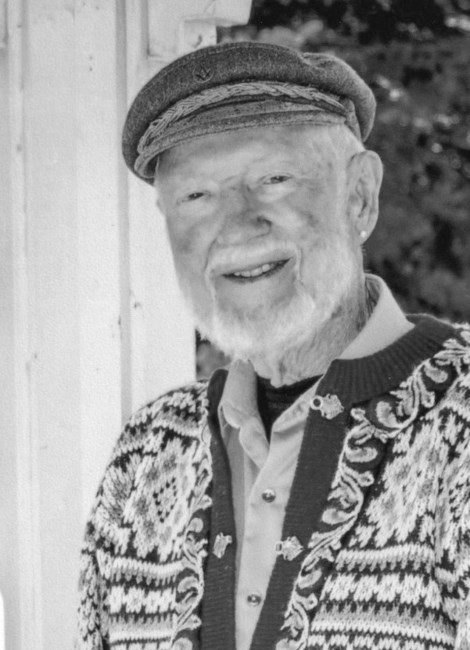Obituary of Charles Jr. Norburg