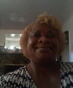 Obituary of Mrs. Anita Mays-Mitchell