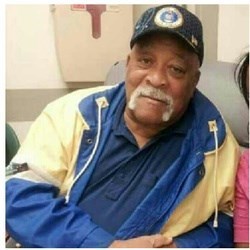 Obituary of Richard Lee Payne