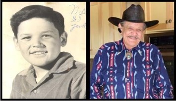 Obituary of Noll Colin Derriksan