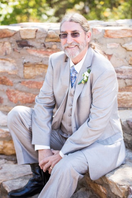 Obituary of William "Bill" F. Bishop