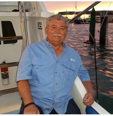 Larry Gene Rhea Obituary - Houston, TX