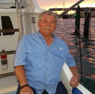 Larry Gene Rhea Obituary - Houston, TX