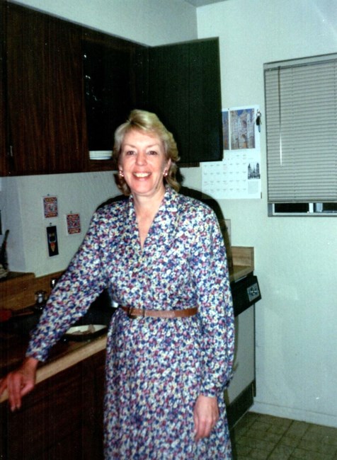 Obituary of Melodie B. Feinberg