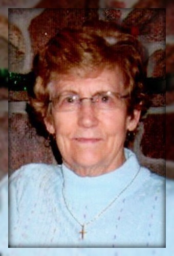 Obituario de Erna Risse