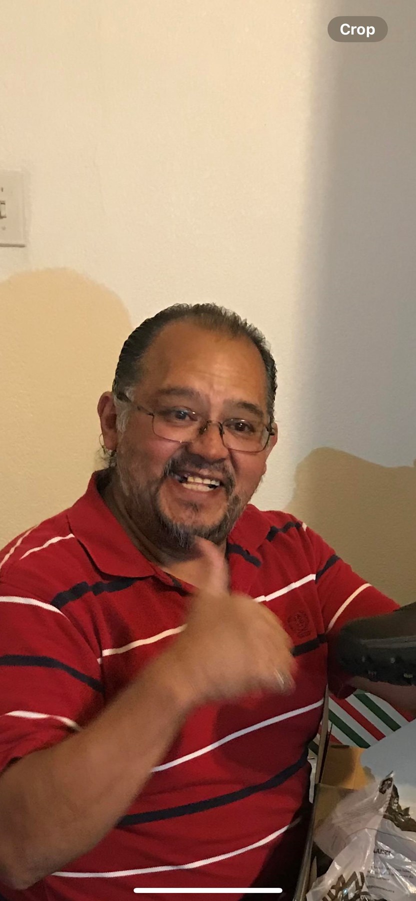 Obituary of Onesimo Perez