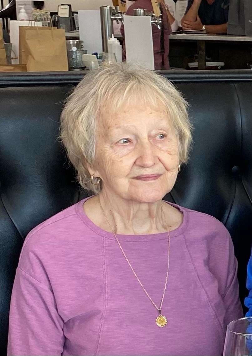 Obituary of Luree Olliff Schwausch