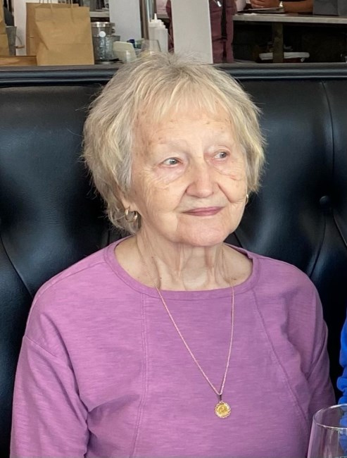 Obituary of Luree Olliff Schwausch
