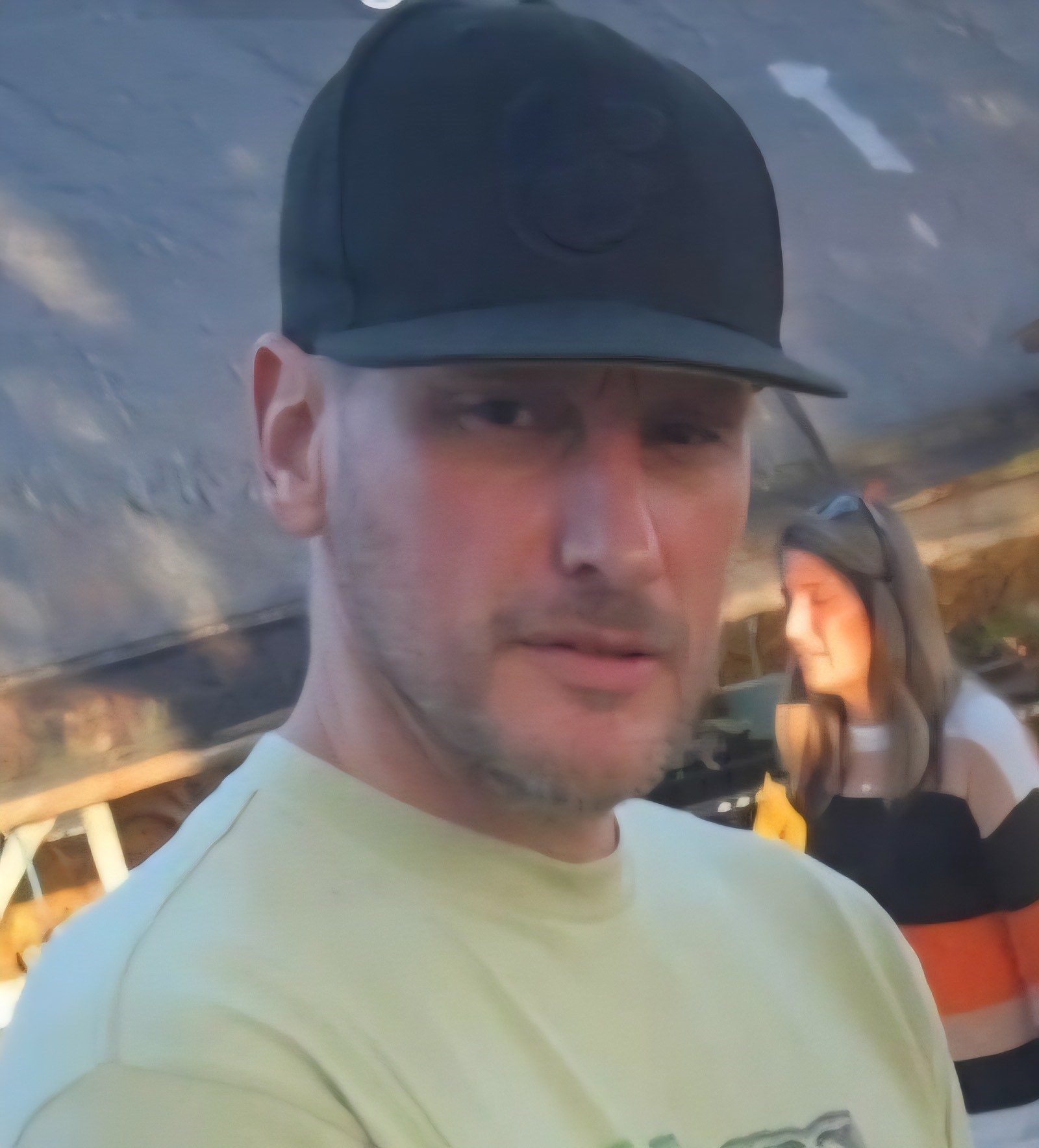 Obituary of Michael Allen Hall