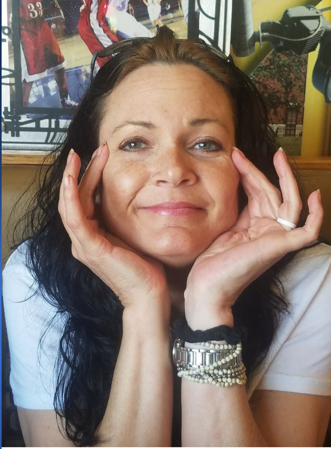 Obituary of Carla Jean Francis