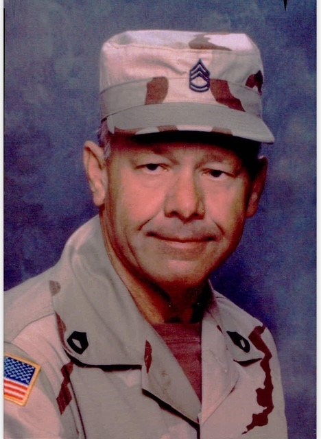 Obituary of Danny Ray Campbell