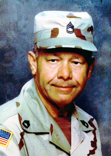 Obituary of Danny Ray Campbell