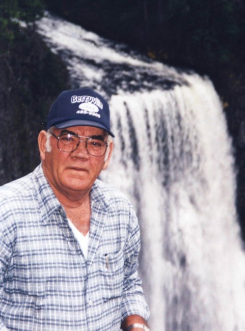 Obituary of Carl Bowling