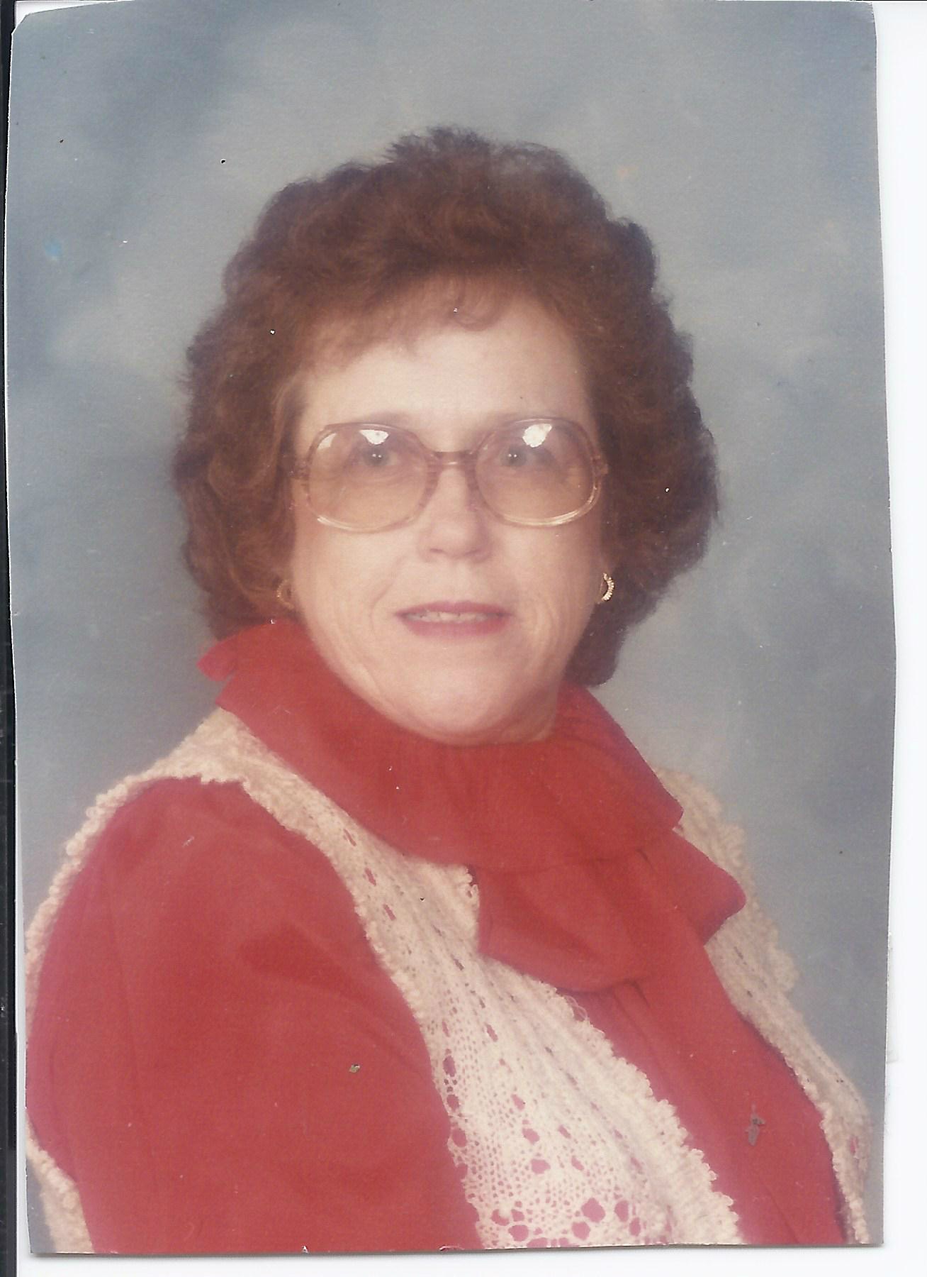 Obituary of Vala G. White