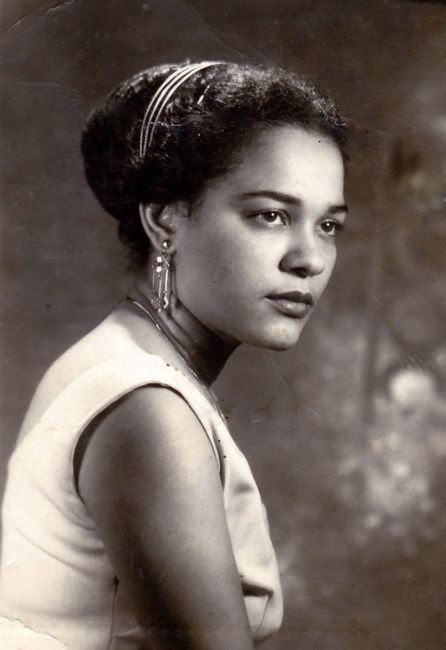 Obituary of Simone Beltran