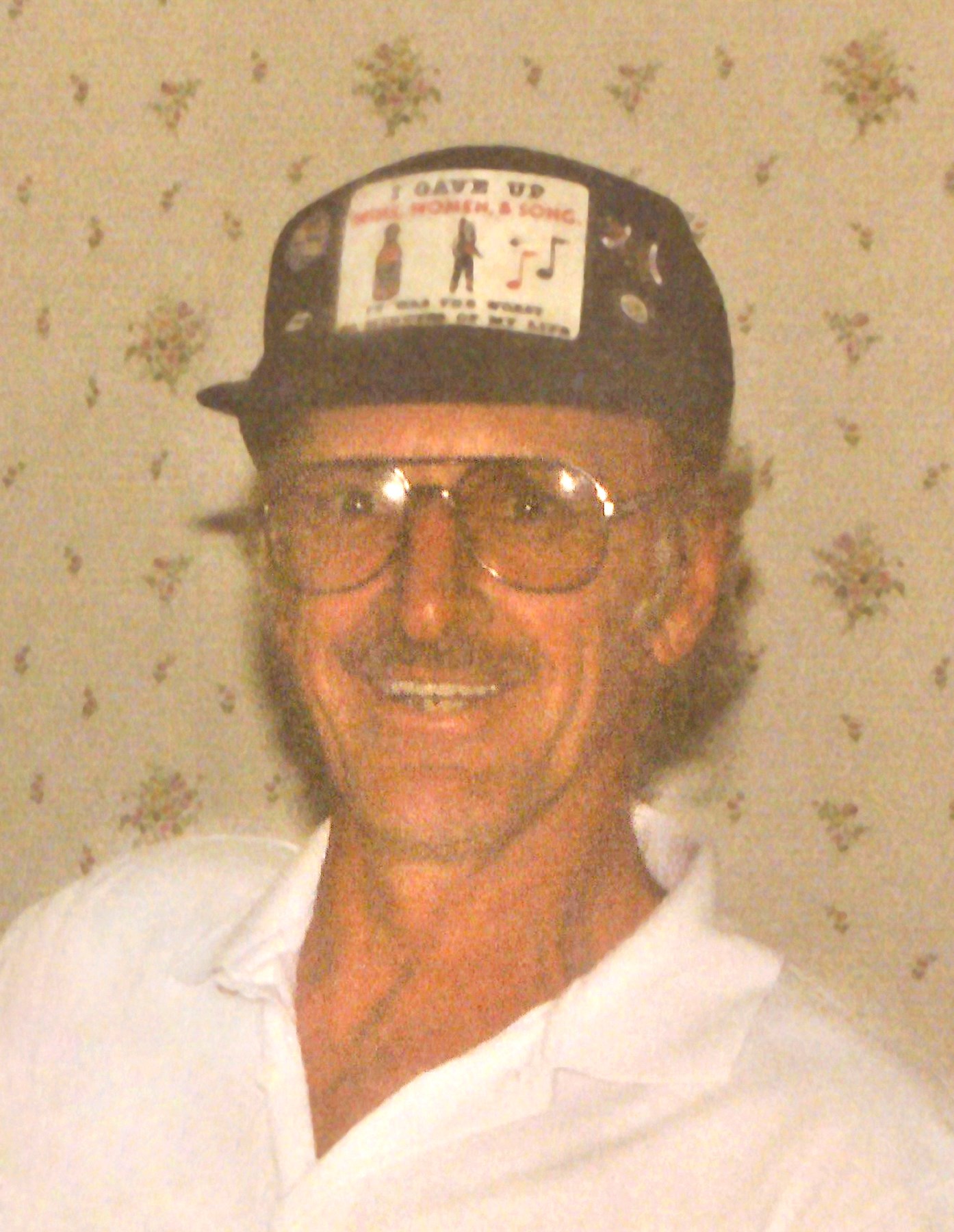 Charles Kelland Obituary Sydney Mines, NS