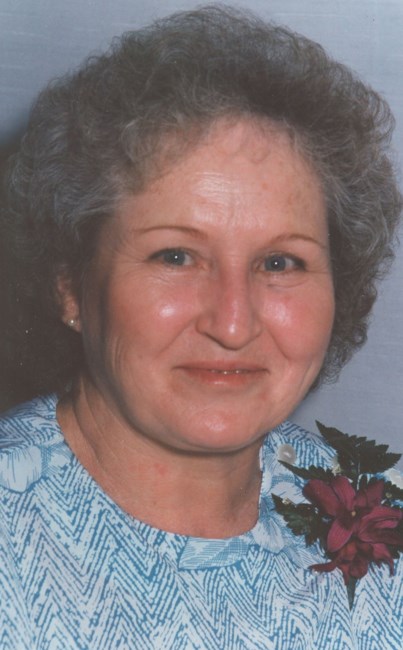 Obituary of Delilah Josephine Knott
