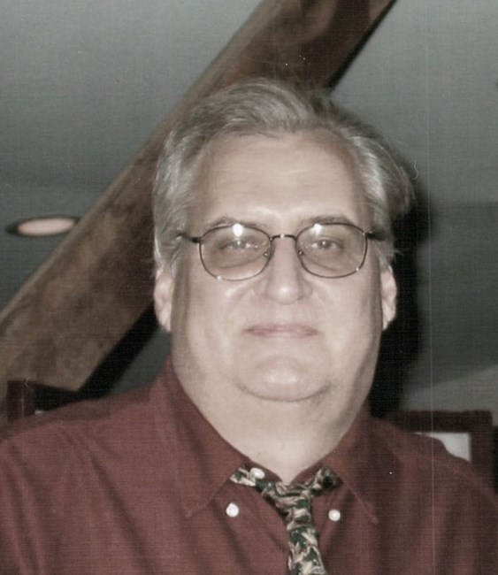 Obituary of David R. Haley