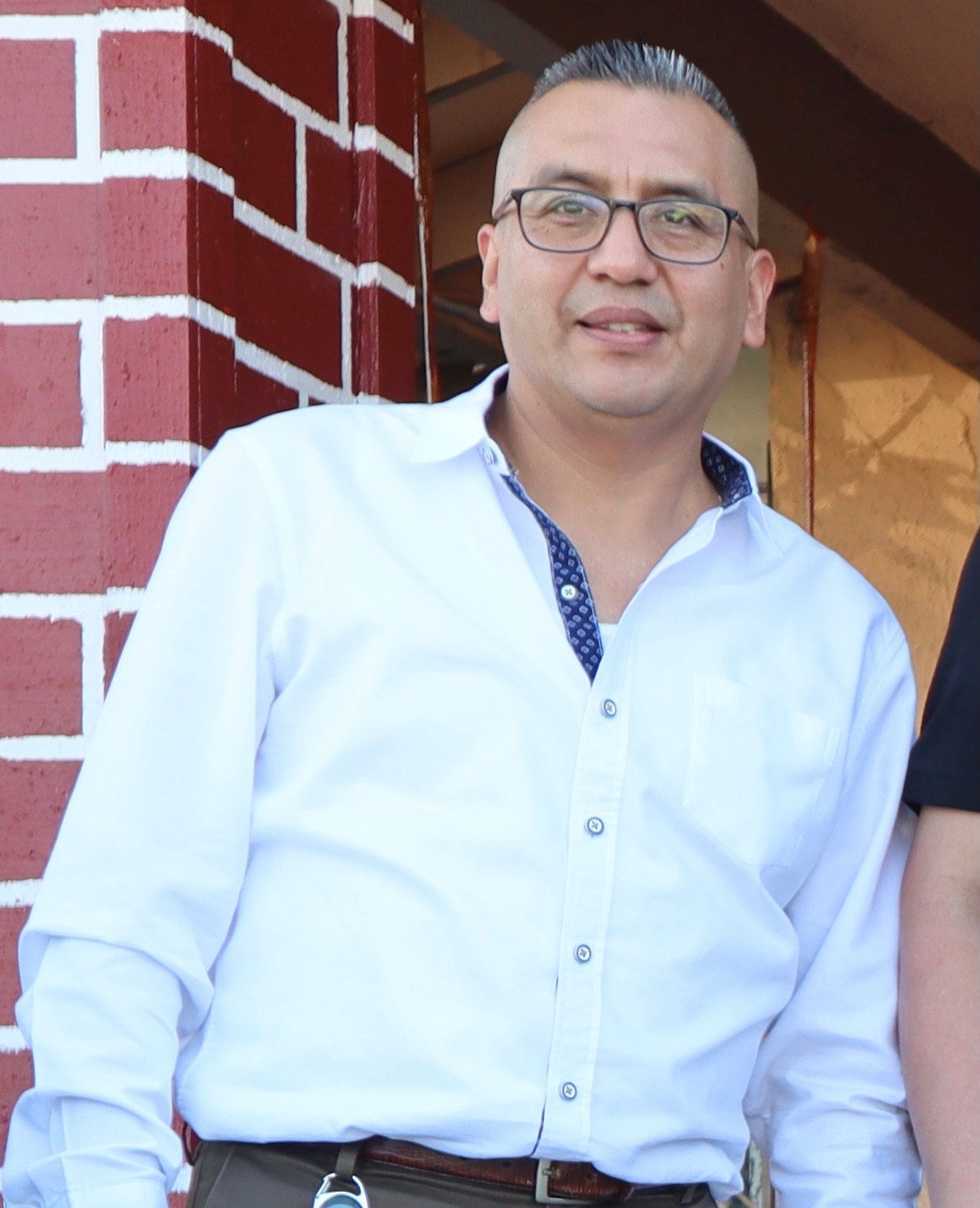 Obituary of Pedro Montiel Rodriguez