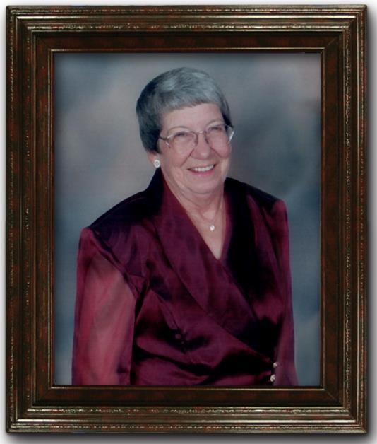 Obituary of Mary Helen Moreland