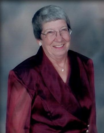 Obituary of Mary Helen Moreland