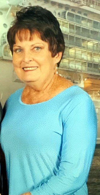 Obituary of Jackelyn Henry